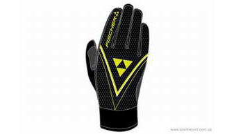Перчатки FISCHER XC Glove Racing для беговых лыж-G90516
