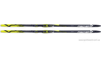 Беговые лыжи Fischer Supreme Crown IFP-N39617