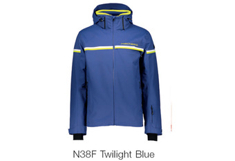 Куртка Fischer FIEBERBRUNN JACKET-040-0194