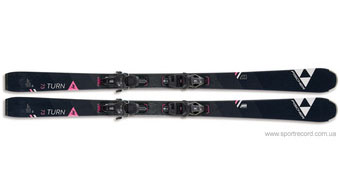 Горные лыжи FISCHER MY TURN 73 SLR PRO-A15519