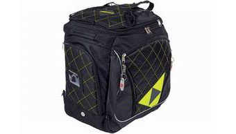 Сумка для ботинок FISCHER HEATED SKIBOOTBAG - 220V/12V-Z12018