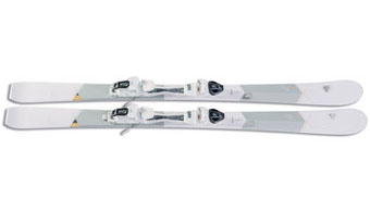 Горные лыжи FISCHER MY TURN 74 WOMENTRACK-A15718