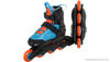 Роликовые коньки Firefly ILS 510-289654-901050