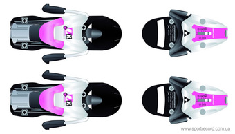 Горнолыжные крепления FISCHER X7 WIDE 90-T16311