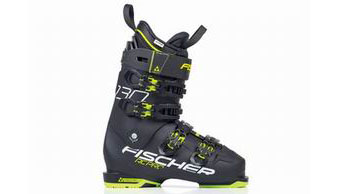 Горнолыжные ботинки FISCHER RC PRO 130 VACUUM FULL FIT-U08118