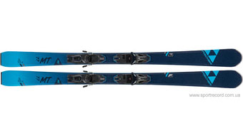 Горные лыжи FISCHER MY MTN 77-A16619