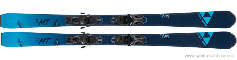 Горные лыжи FISCHER MY MTN 77-A16619