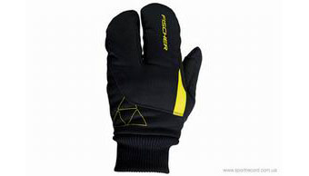 Горнолыжные перчатки FISCHER XC LOBSTER-G91819