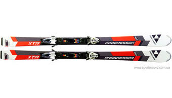 Горные лыжи FISCHER PROGRESSOR XTR-A21816