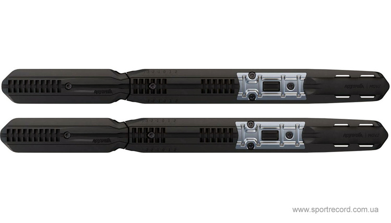 Пластина MOUNTING PLATE RACE NIS -S90820