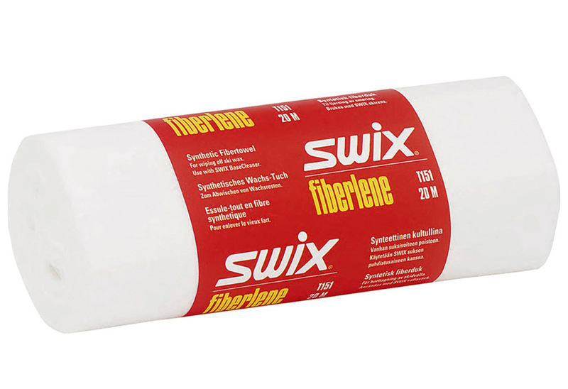 Фиберленовое
полотно SWIX T0151