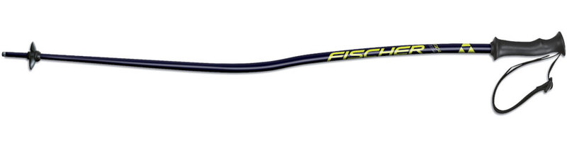 Горнолыжные палки FISCHER RC4 GS JR-Z36118