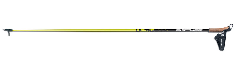 Беговые палки Fischer RC3 Carbon-Z41517