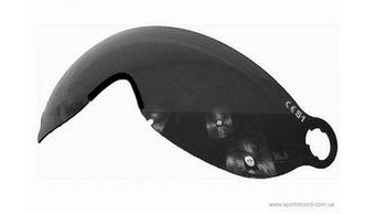 Визор для горнолыжного шлема FISCHER VISOR Neutral-G40412