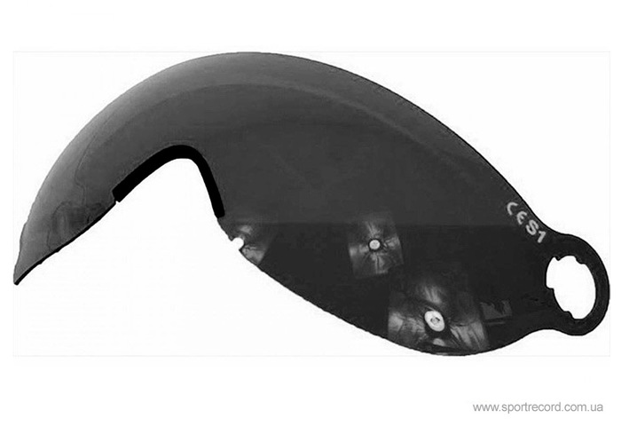 Визор для горнолыжного шлема FISCHER VISOR Neutral-G40412