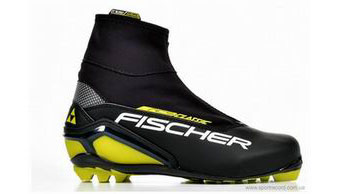 Ботинки беговые Fischer RC5 CLASSIC-S17015