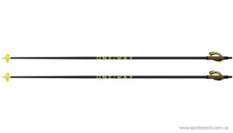 Палки беговые ONE WAY STORM 6-OZ42922