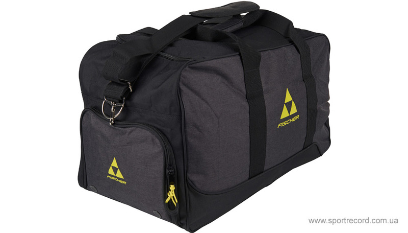 Сумка хоккейная FISCHER Referee Carry Bag SR-H007123