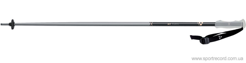 Горнолыжные палки FISCHER MY TURN-Z35118