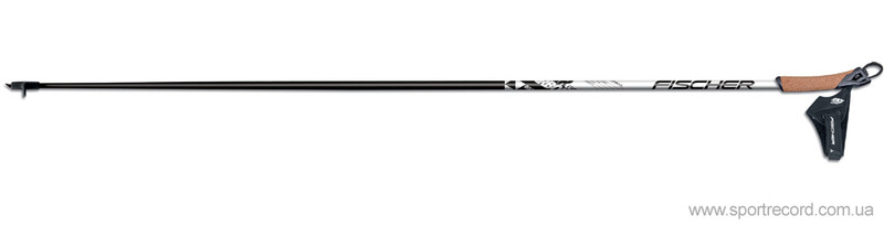 Палки беговые FISCHER RC5 Roller-Z48517