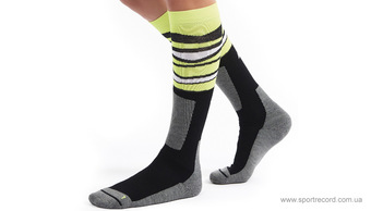 Носки горнолыжные FISCHER ALPINE Comfort Lady-G39524