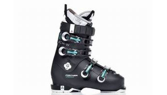 Горнолыжные ботинки FISCHER RC PRO W110 VACUUM FULL FIT-U15216