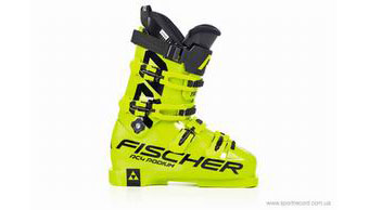 Горнолыжные ботинки FISCHER RC4 PODIUM 110-U01219