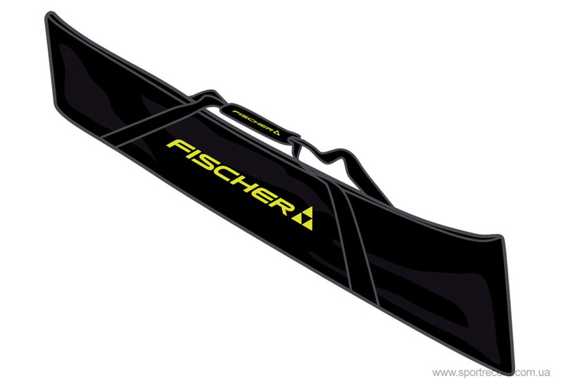 Чехол для лыжероллеров FISCHER ROLLERSKI 1 PAIR-Z04515