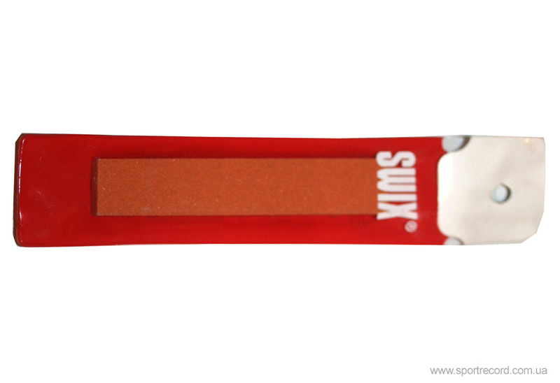 Брусок абразивный SWIX-T0127