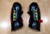 Защита голени для слалома горнолыжная Shin Guard JR-L36520
