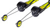 Лыжероллеры MARWE Universal 800 XC
Skating & Classic Ski Tip Feeling-UNI800XC