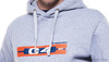 Кофта спортивная  FISCHER RCS- RETRO HOODY-G66322 оригинал