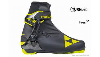 Ботинки беговые FISCHER RCS CARBON SKATE-S15019