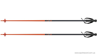 Горнолыжные палки ONE WAY GT 16 FLAME-OZ31521