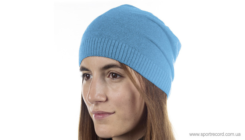 Шапка спортивная FISCHER LONG CASUAL-G33023