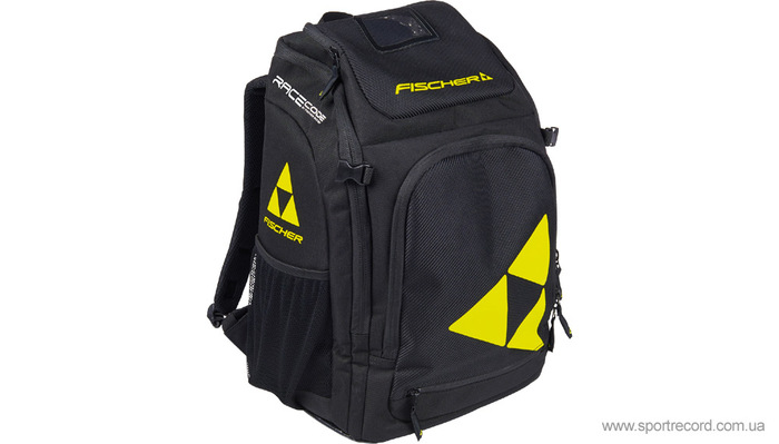 Рюкзак FISCHER BOOT/HELMET BACKPACK ALPINE RACE 36L-Z11020