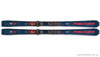 Горные лыжи FISCHER RC ONE 86 GT MULTIFLEX-P09121V
