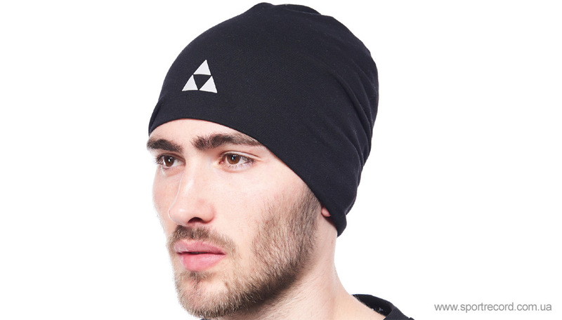Шапка спортивная Fischer URBAN BEANIE-G31822