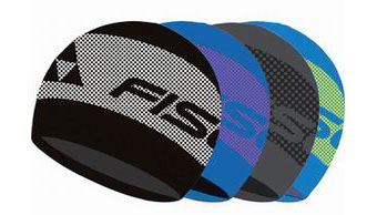 Шапка спортивная Fischer Logo-G31018