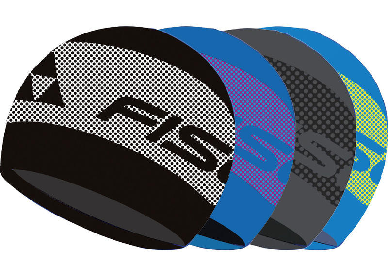 Шапка спортивная Fischer Logo-G31018