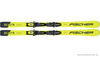 Горные лыжи FISCHER XTR RC4 RT-P21621