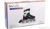 Роликовые коньки MaxxPro YX-0119-6ZW-80873960