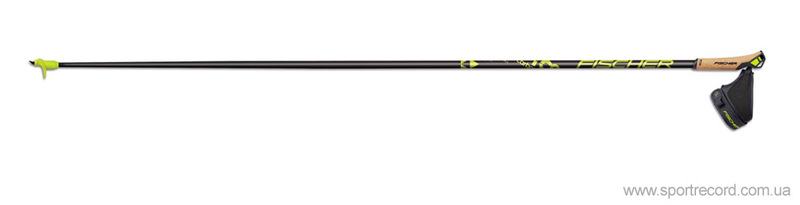 Беговые палки Fischer RC9-Z40319