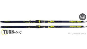 Беговые лыжи FISCHER SPEEDMAX 3D SKATE PLUS MEDIUM IFP-N04817