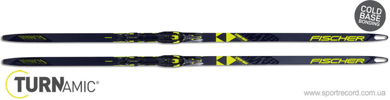 Беговые лыжи FISCHER SPEEDMAX 3D SKATE PLUS MEDIUM IFP-N04817