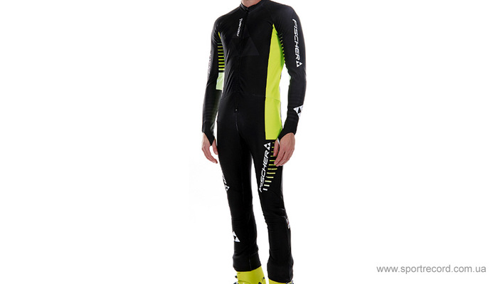 Комбинезон горнолыжный Fischer Race-G19923