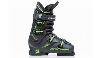 Горнолыжные ботинки FISCHER CRUZAR 90-U09117