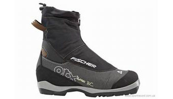 Беговые ботинки Fischer OFFTRACK 3 BC- S18011.SP