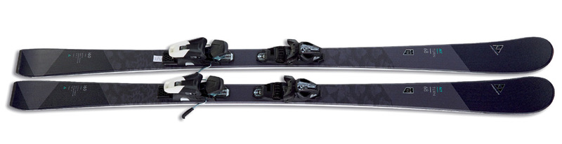 Горные лыжи FISCHER MY TURN 68-A15017