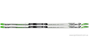 Беговые лыжи FISCHER Ultralite Crown NIS-N41114